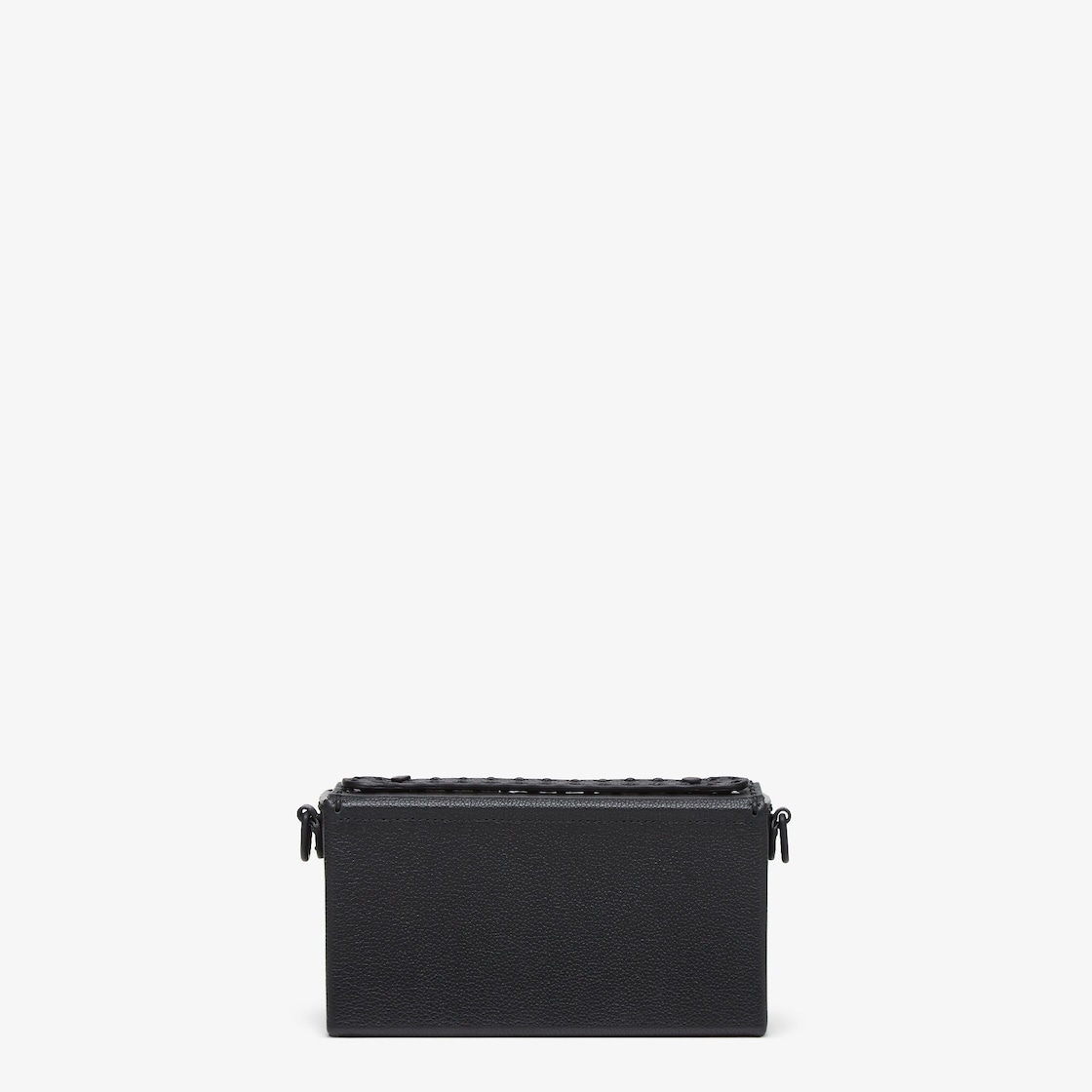 Fendi Baguette Soft Trunk Selleria Últimos 2 días