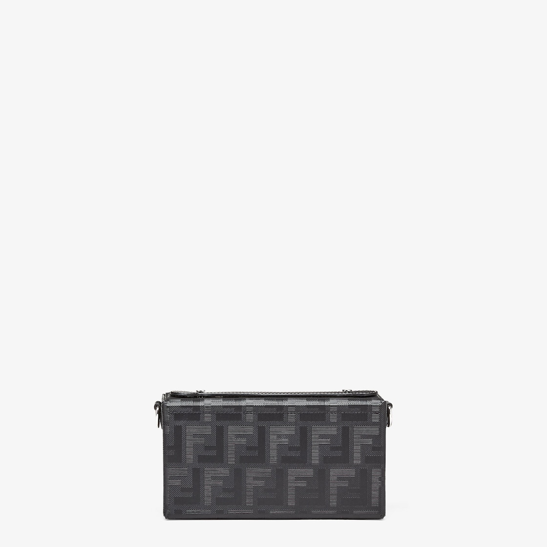 Fendi Baguette Soft Trunk Último día