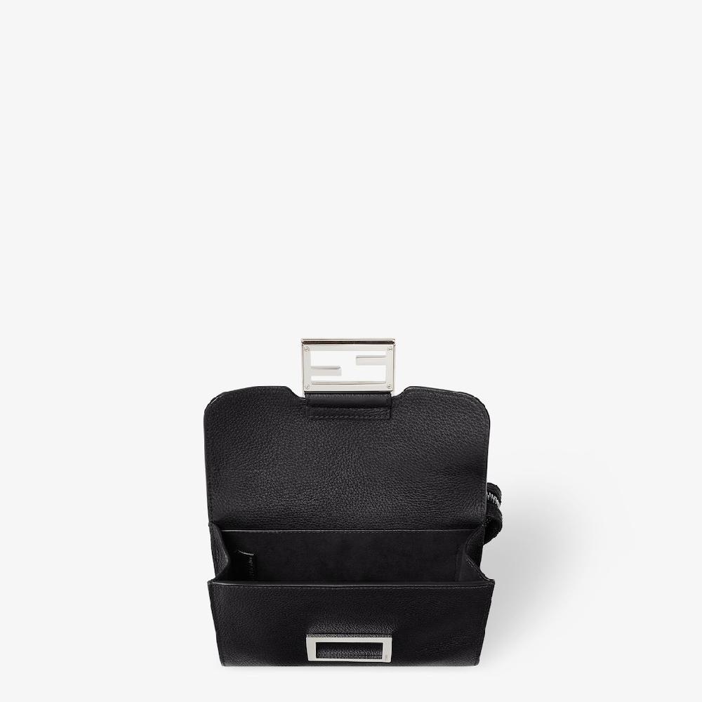 Fendi Baguette Double Oferta especial de fábrica
