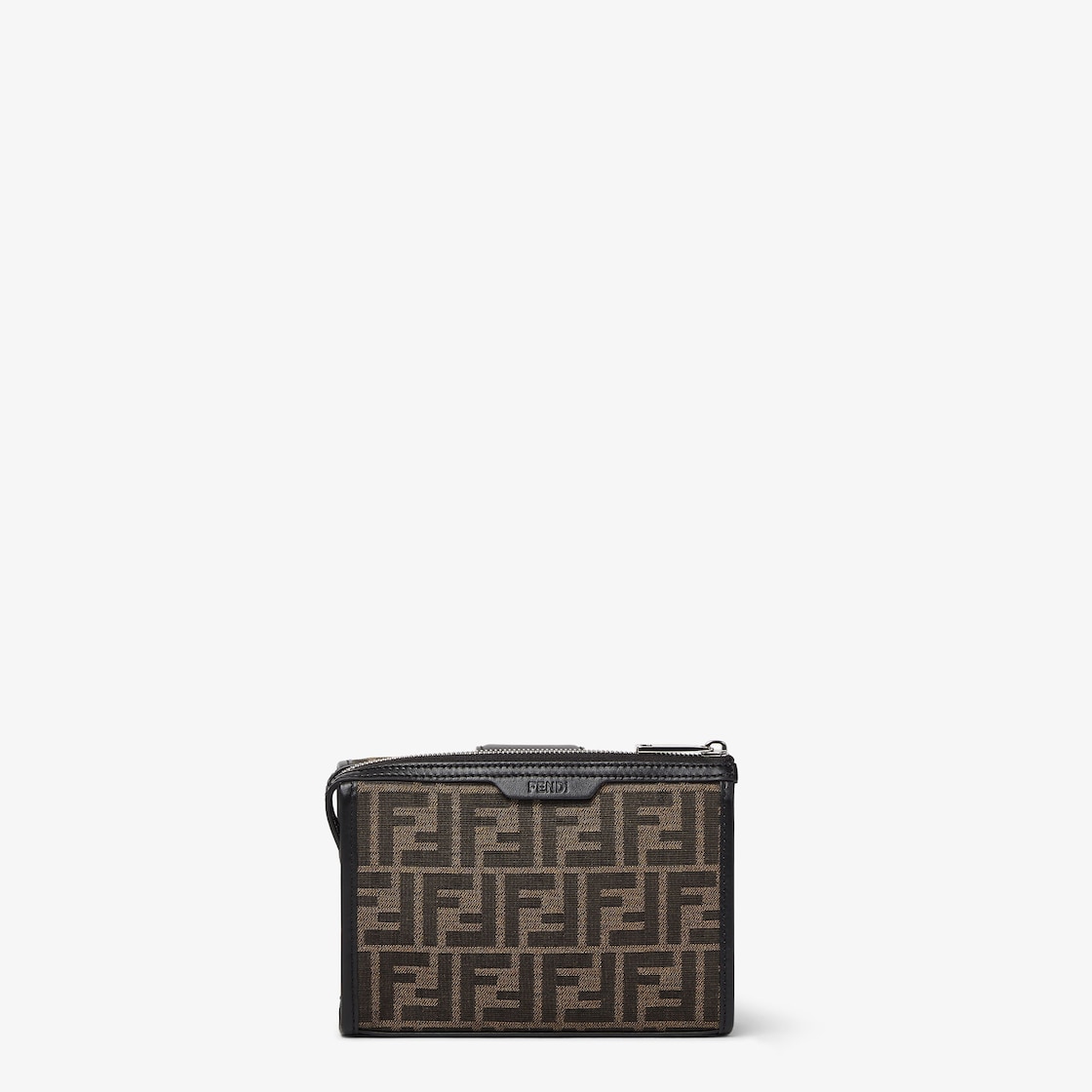 Fendi Baguette Double Solo queda un día
