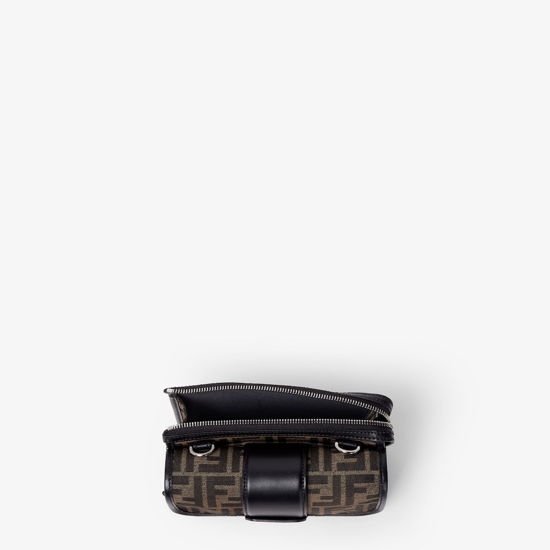 Fendi Baguette Double Solo queda un día
