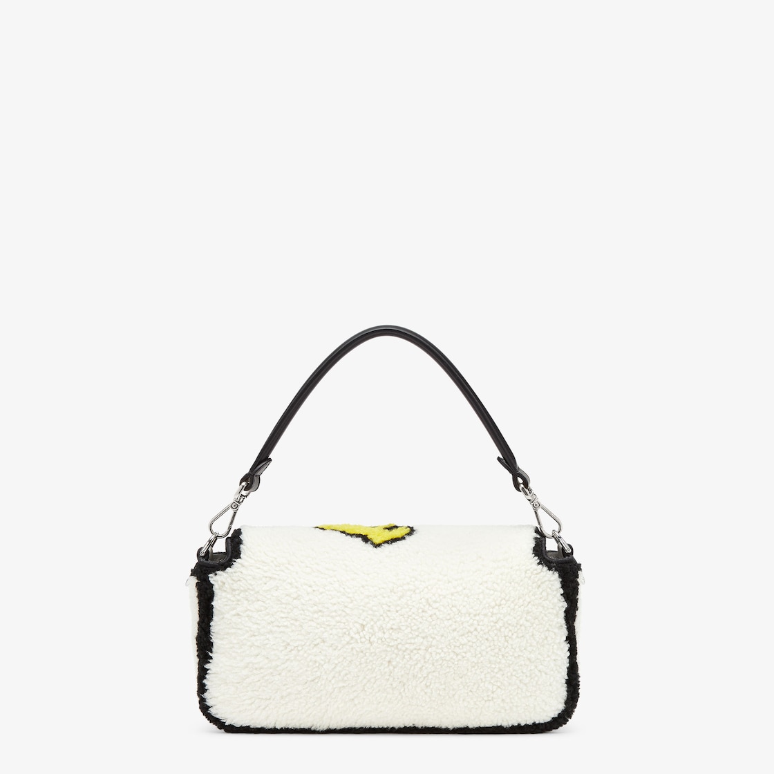 Fendi Baguette Regular Silvia And The Baguette Superdescuento