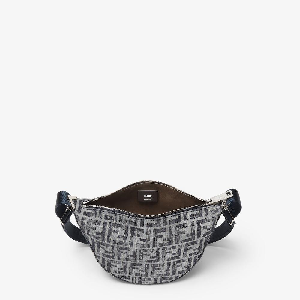Fendi Fendi Melon Small FF Liquidación