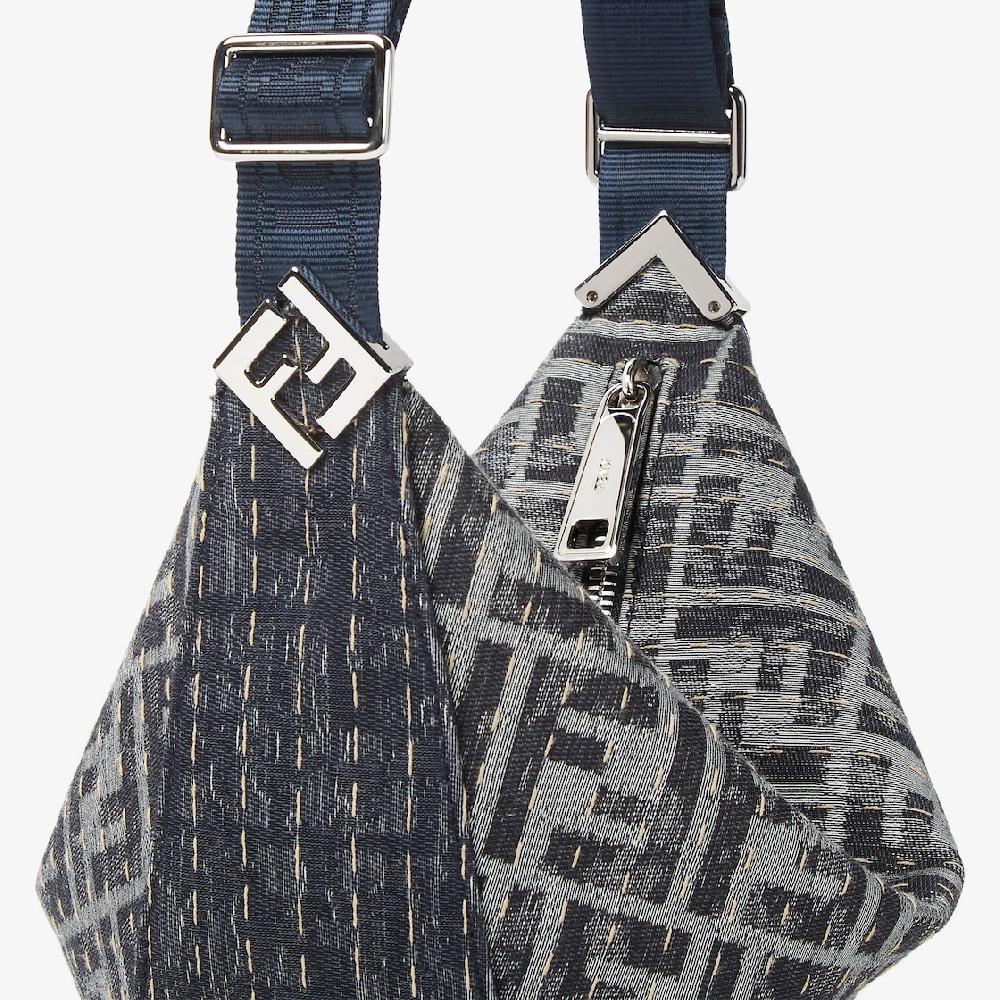 Fendi Fendi Melon Small FF Liquidación
