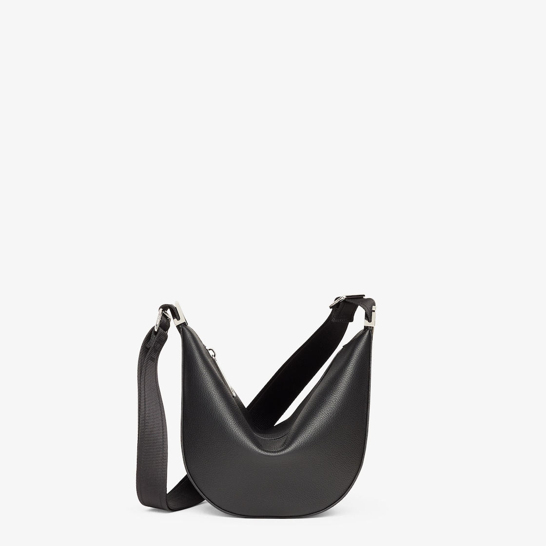 Fendi Fendi Melon pequeño de piel Fendi Roma Envío internacional gratuito
