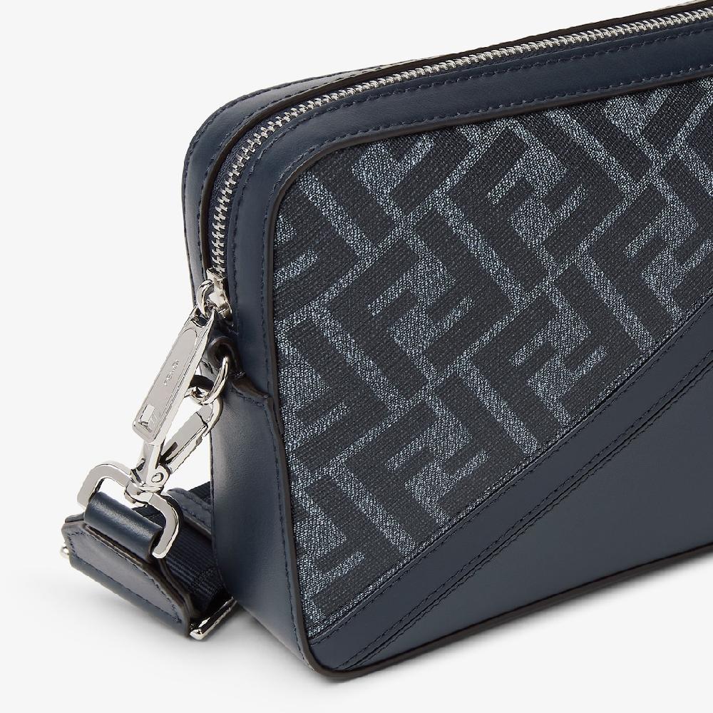 Fendi Camera case Fendi Diagonal Tienda de fábrica