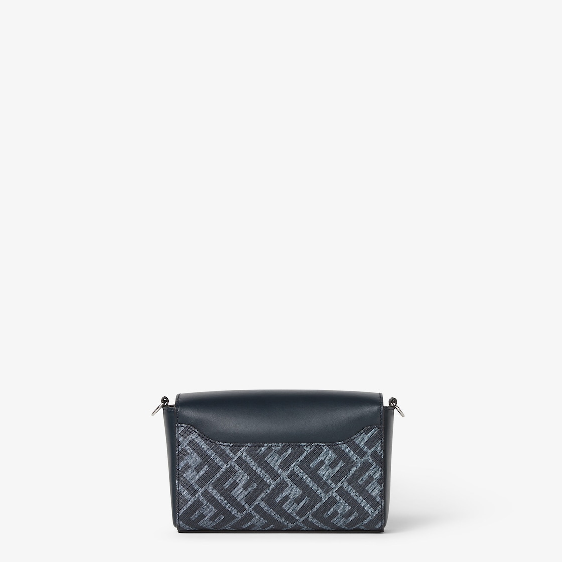 Fendi Bolso compacto Squared FF Limitado a 3 días
