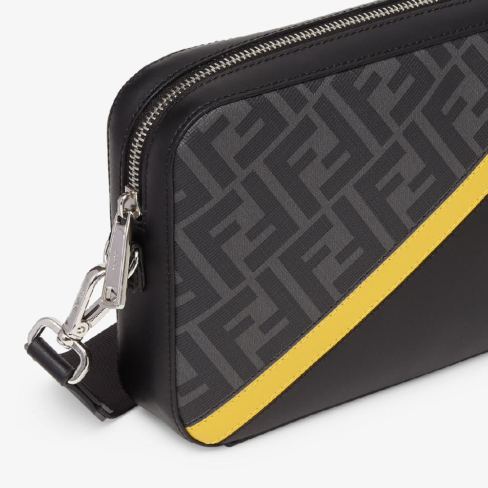 Fendi Funda para cámara Fendi Diagonal Ahorra y exporta