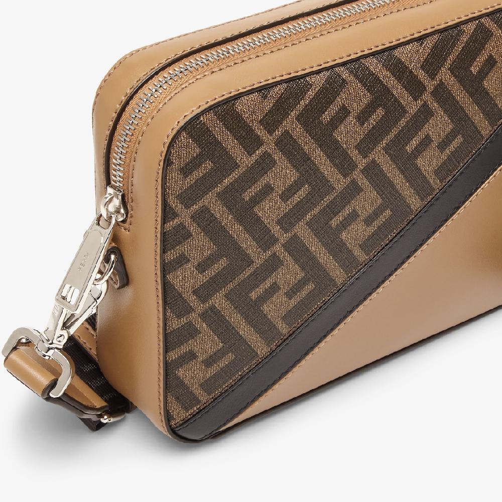 Fendi Camera case Fendi Diagonal Precios de Black Friday