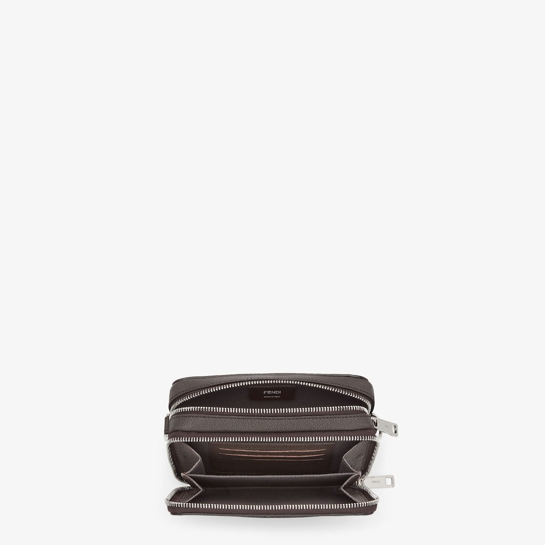 Fendi Camera Case Organizer Squared FF En oferta