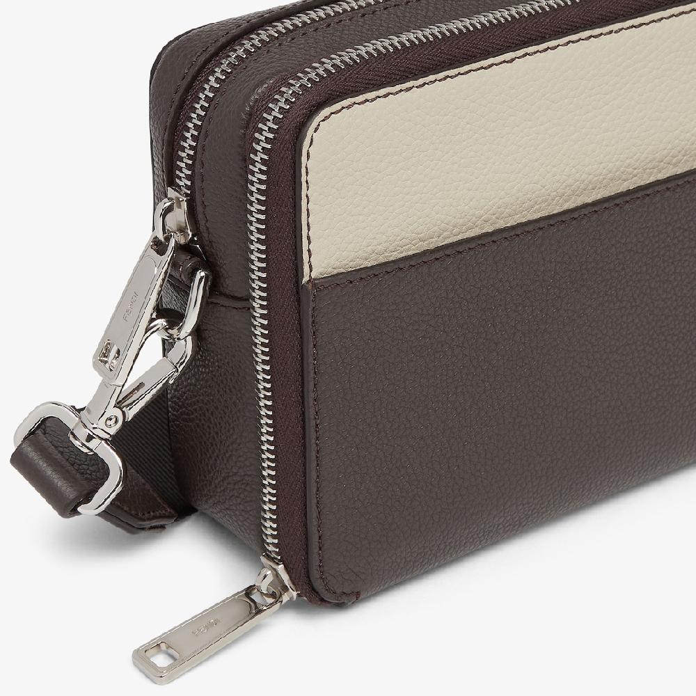 Fendi Camera Case Organizer Squared FF En oferta