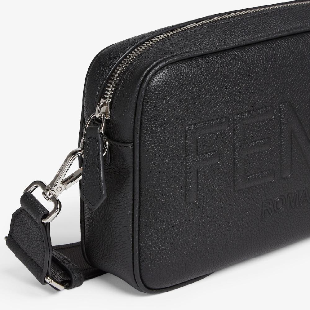 Fendi Funda para cámara Fendi Roma Oferta exclusiva