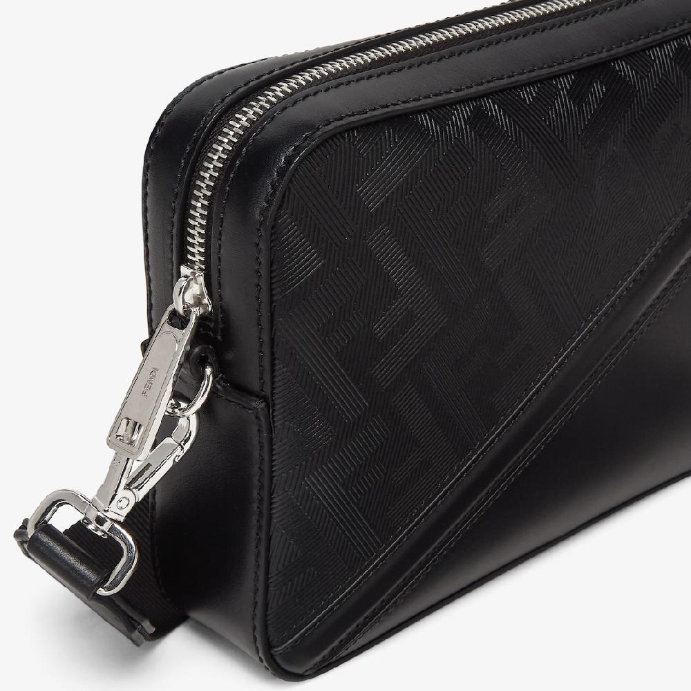 Fendi Camera case Fendi Diagonal Última moda