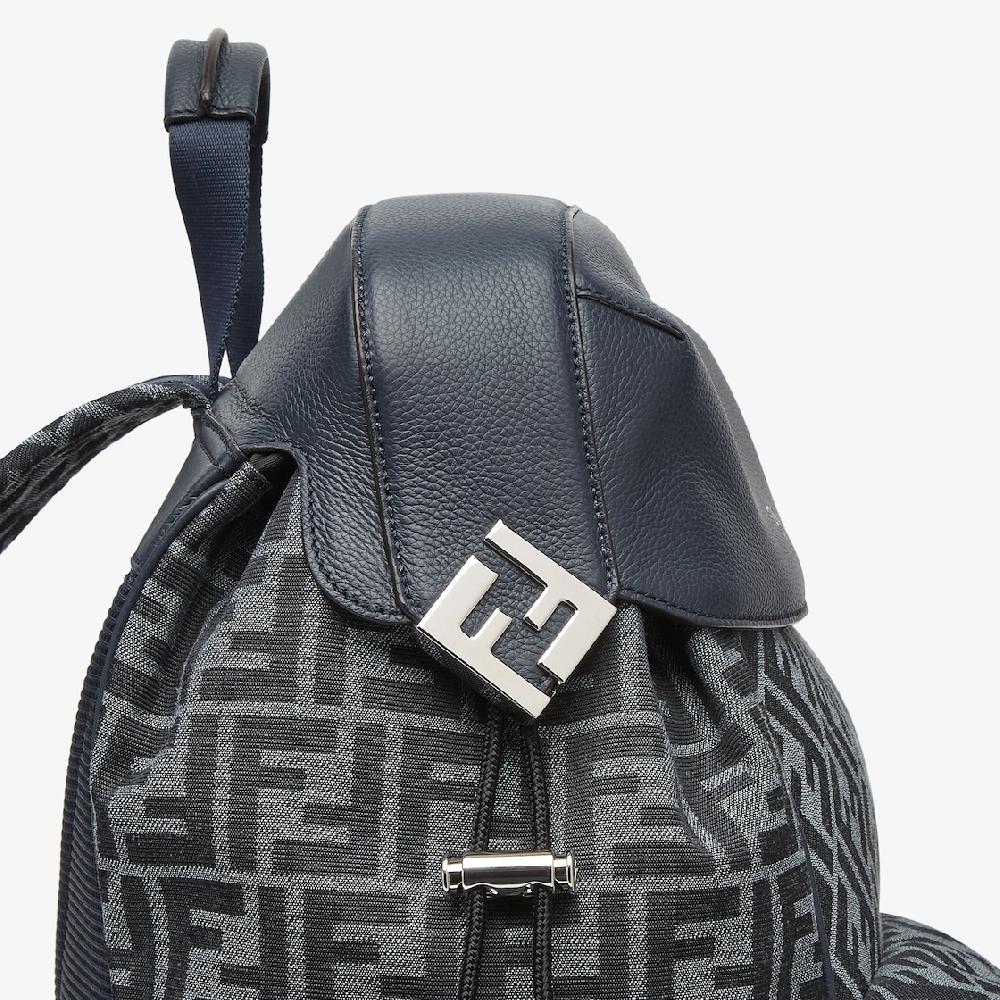 Fendi Fendi Drive FF Jacquard Descuento por venta flash