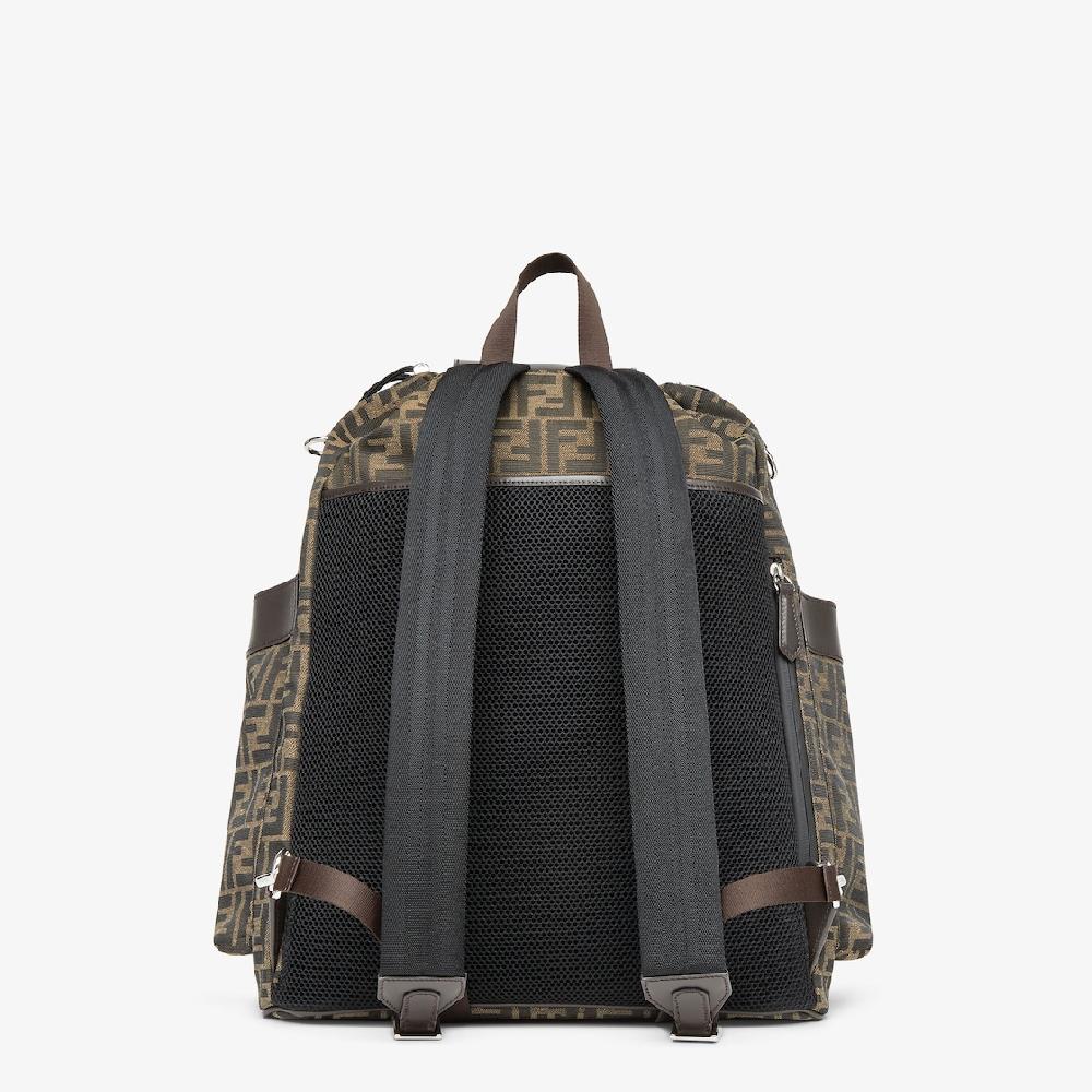 Fendi Fendi Strike grande Grandes ahorros