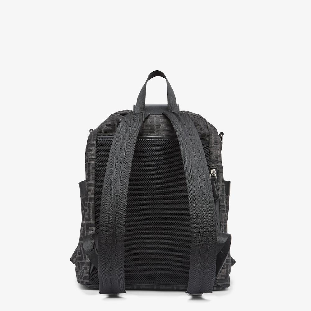 Fendi Fendi Strike Medium FF Jacquard Rebajas de fin de temporada