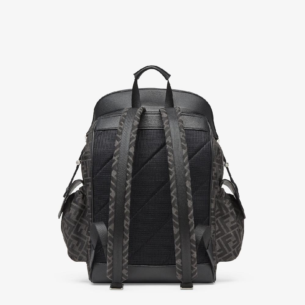 Fendi Fendi Drive FF Jacquard Precio ultrabajo