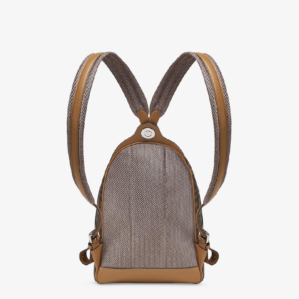 Fendi Fendi Chiodo Small Fendi Diagonal 2025