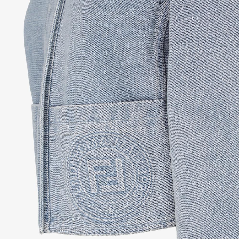 Fendi Chaqueta Outlet