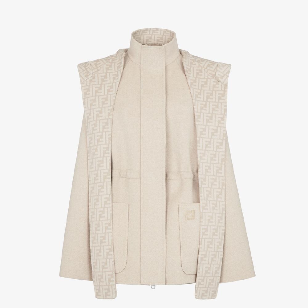 Fendi Chaqueta Outlet online
