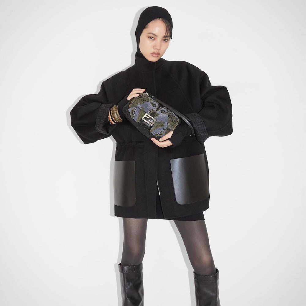 Fendi Chaqueta Rebajas