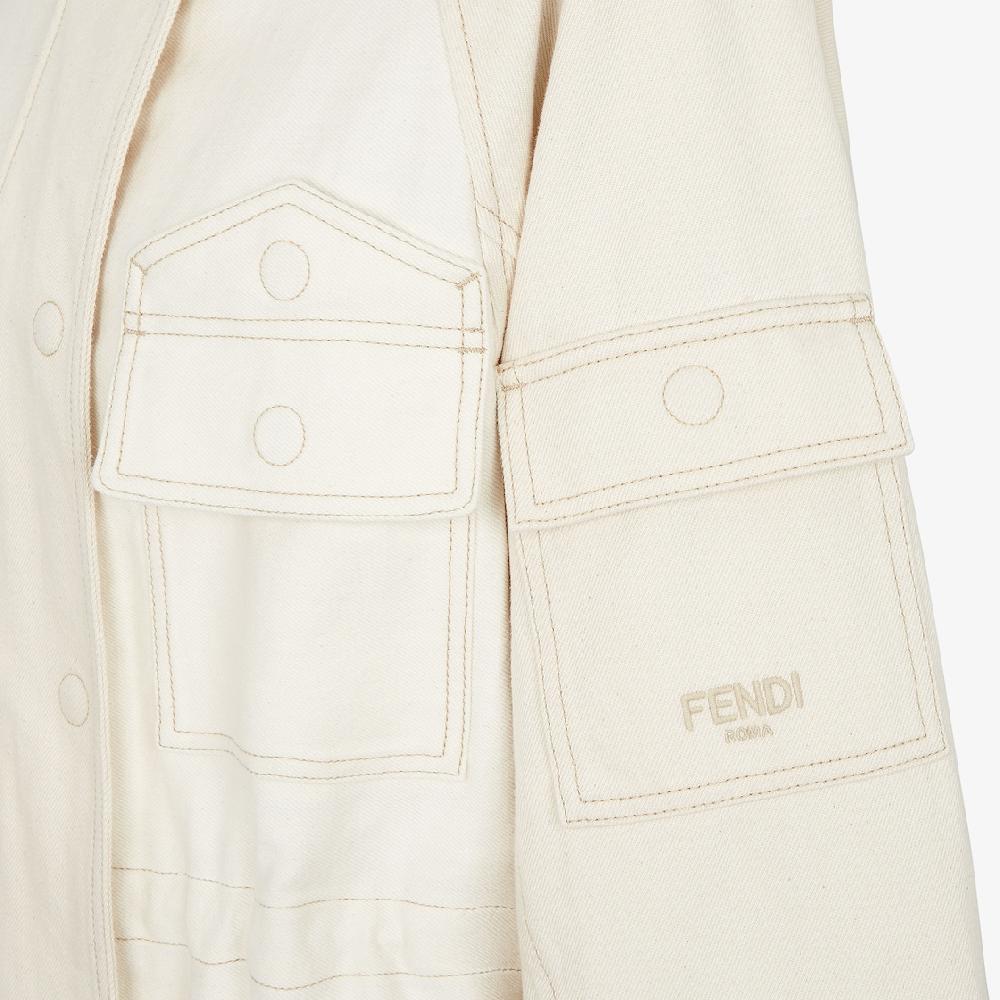 Fendi Chaqueta Ofertas