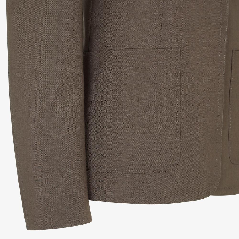 Fendi Chaqueta Venta caliente