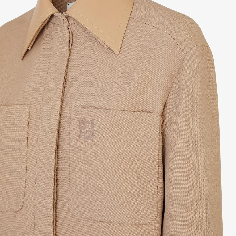 Fendi Chaqueta Gran oferta