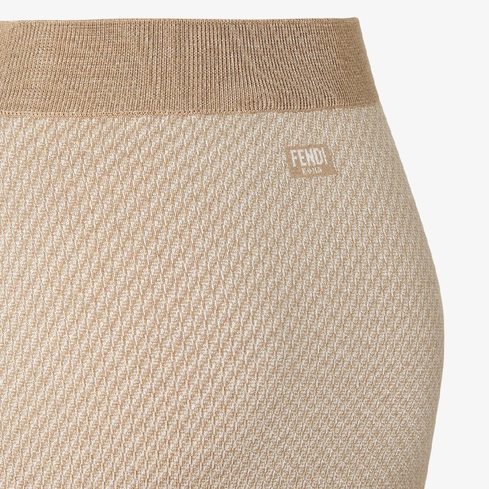 Fendi Falda Ventas relámpago