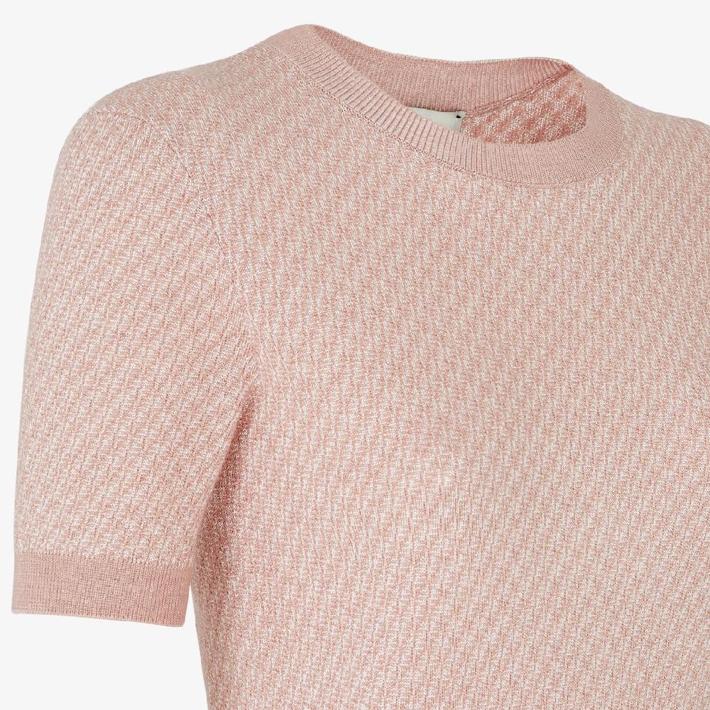 Fendi Jersey Descuento