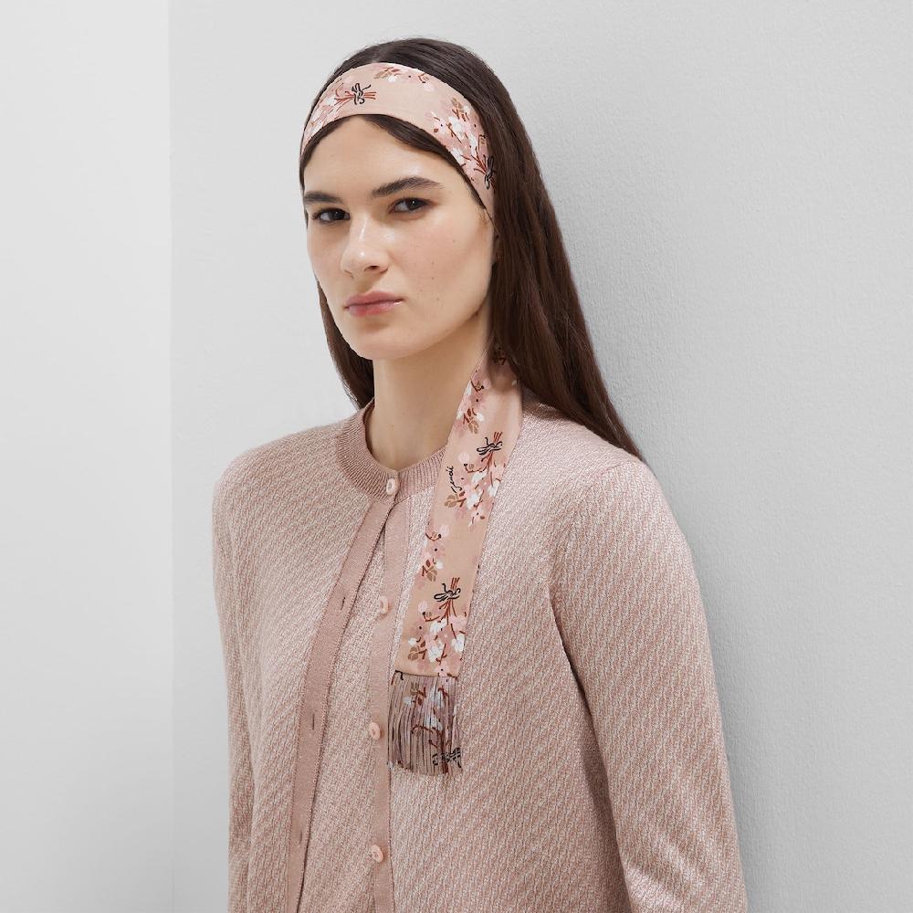 Fendi Jersey Descuento