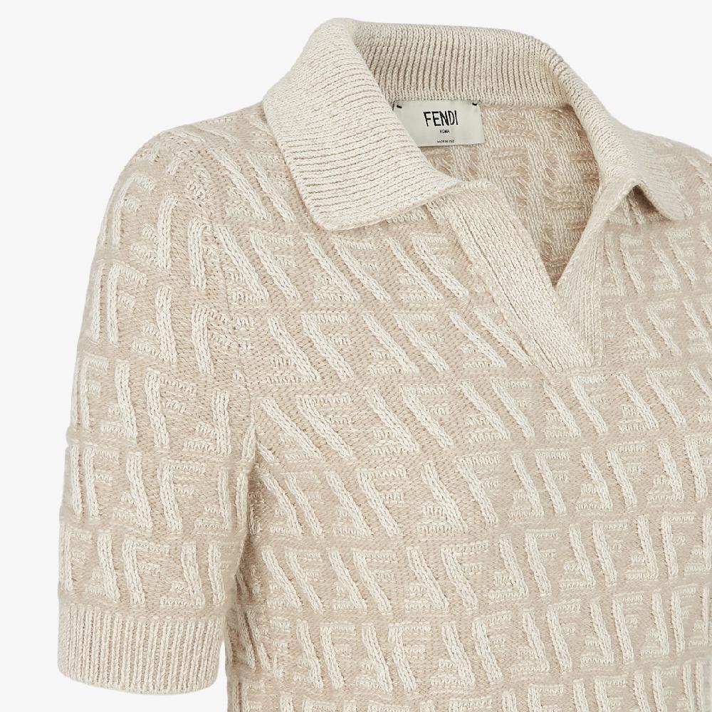 Fendi Jersey Tienda