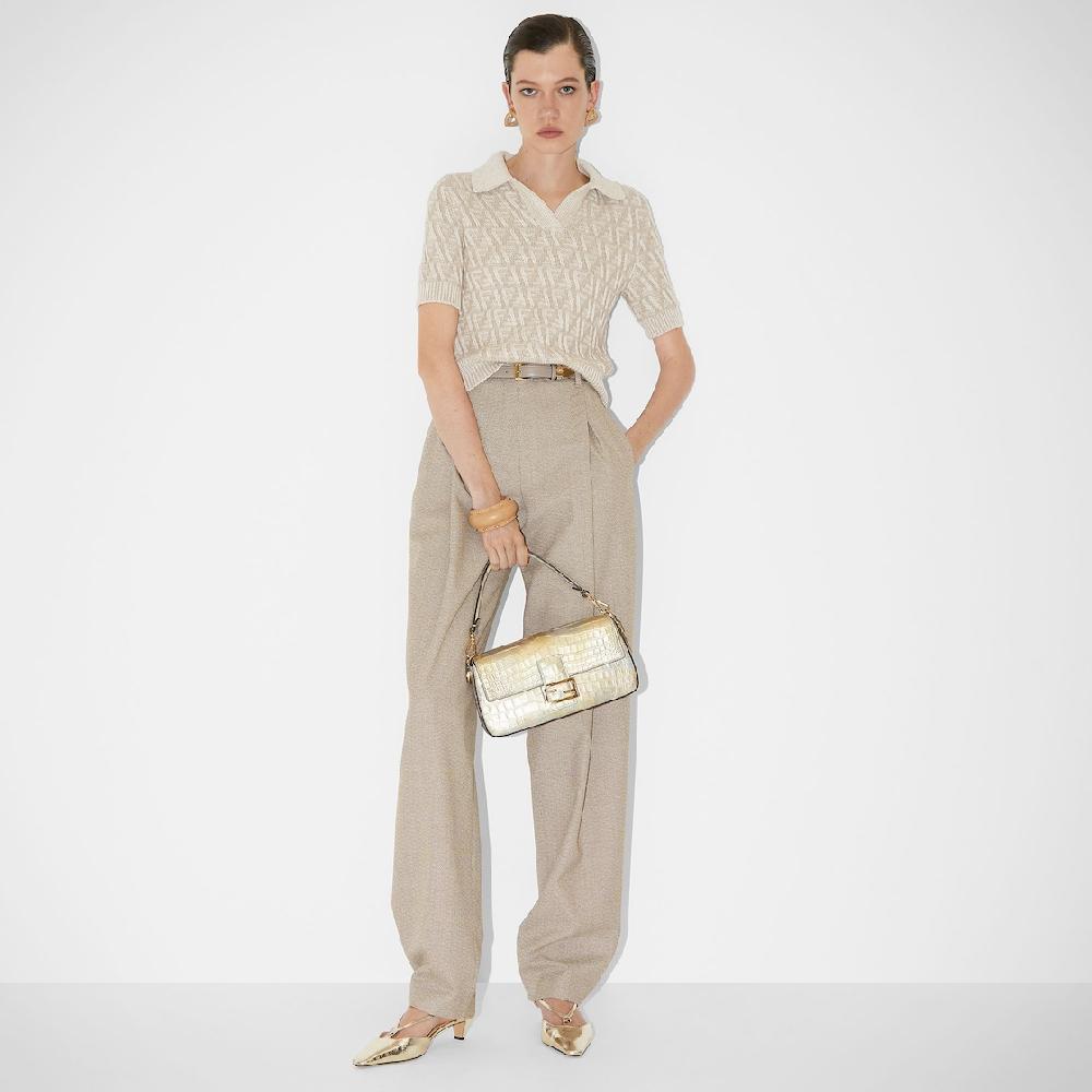Fendi Jersey Tienda