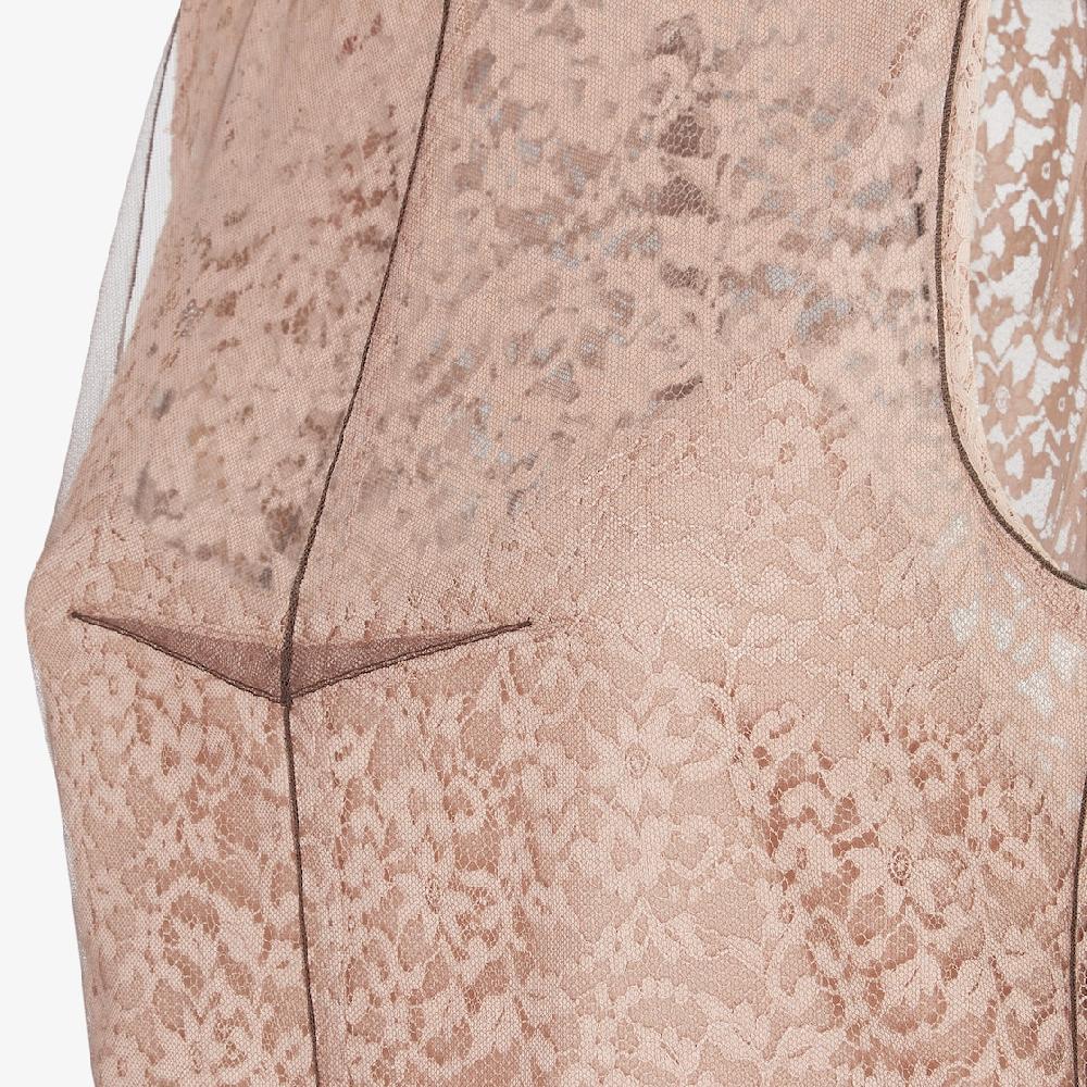 Fendi Vestido Mejor oferta