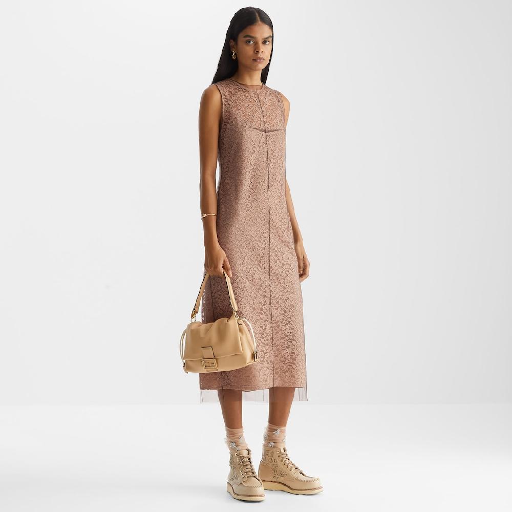 Fendi Vestido Mejor oferta