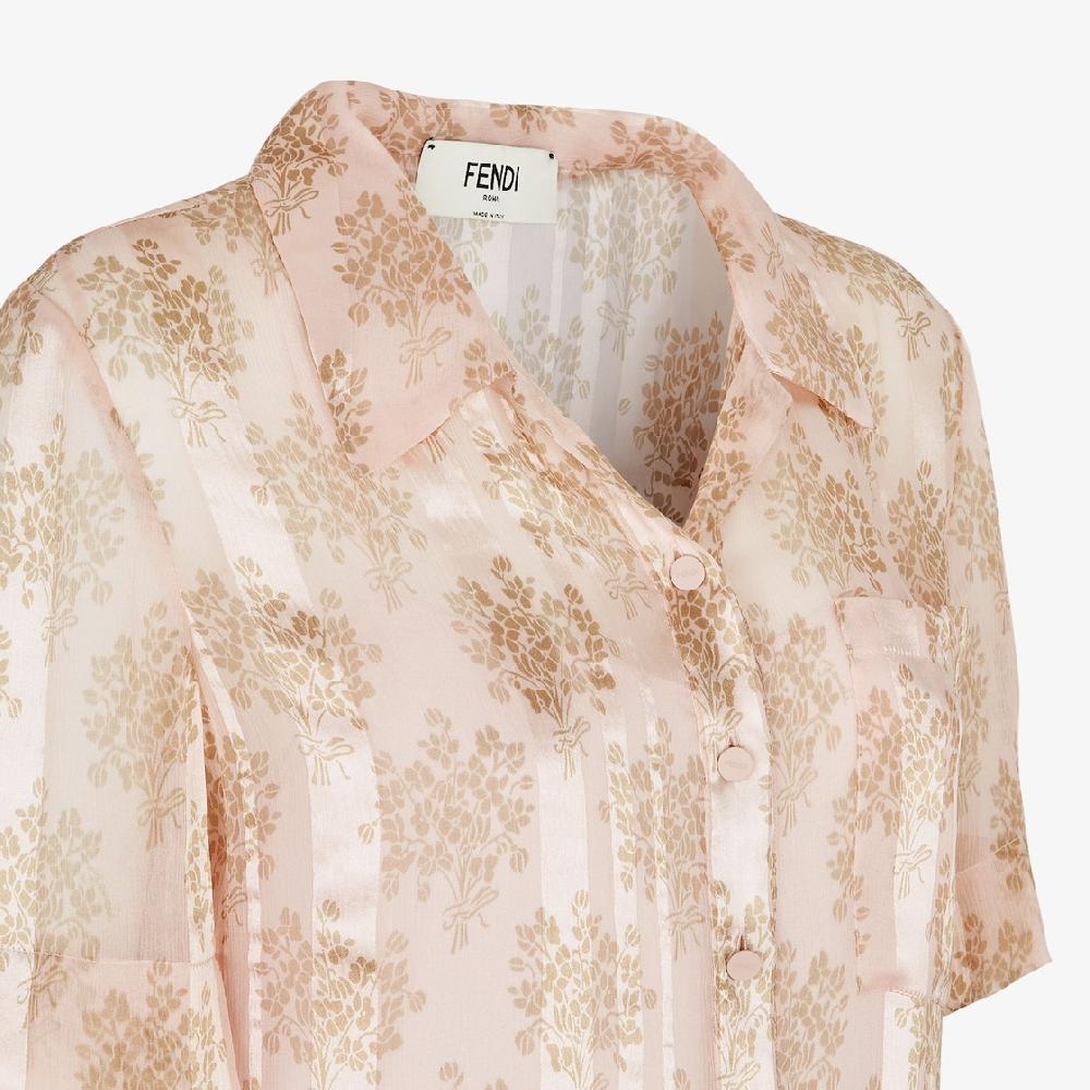 Fendi Vestido Rebajas online