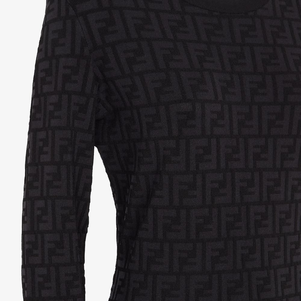 Fendi Vestido Rebajas top