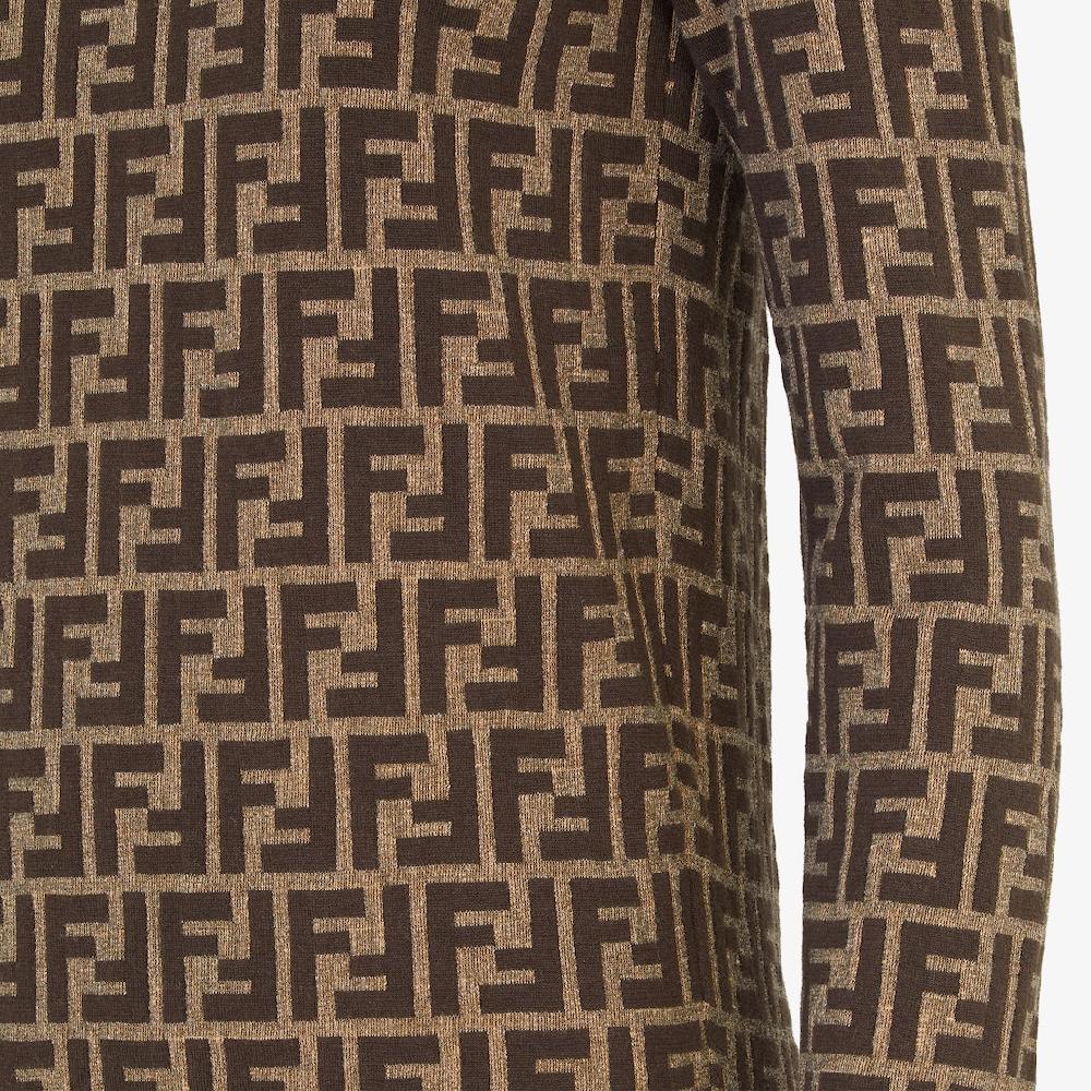 Fendi Vestido Envío gratis