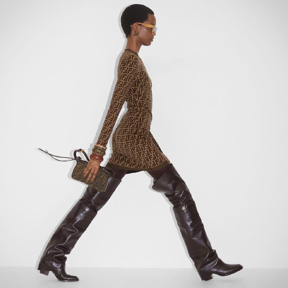 Fendi Vestido Envío gratis