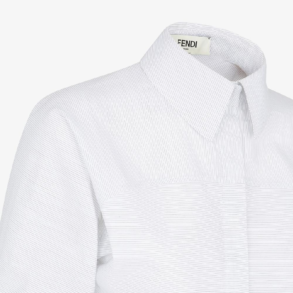 Fendi Camisa Últimos 3 días