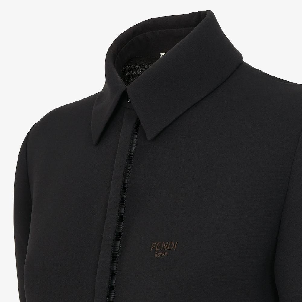 Fendi Polo Último día