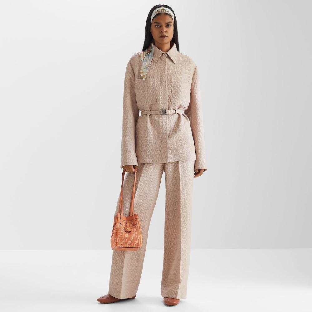 Fendi Pantalón Promoción por tiempo limitado