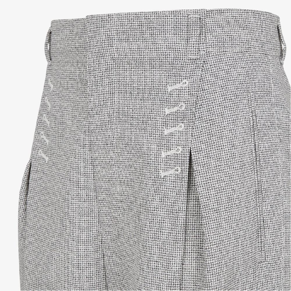 Fendi Pantalón Solo hoy