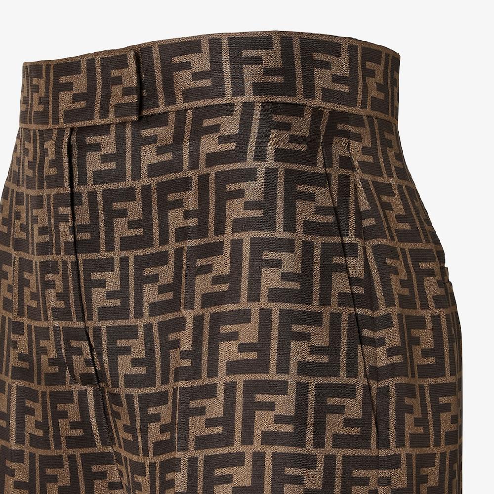 Fendi Pantalón Promoción trimestral