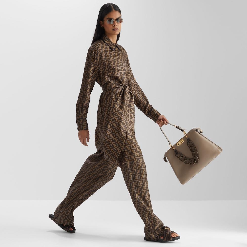 Fendi Pantalón Promoción trimestral