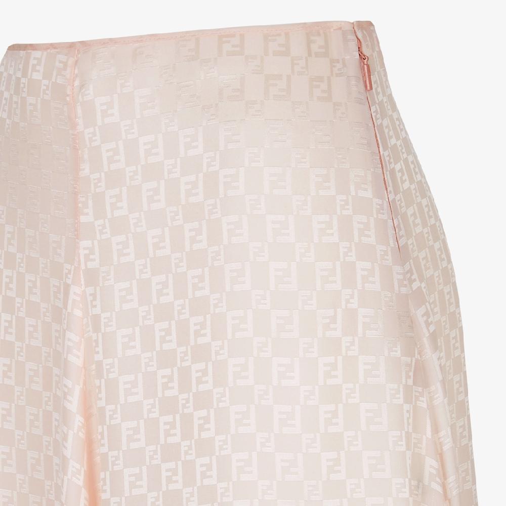 Fendi Falda Superdescuento