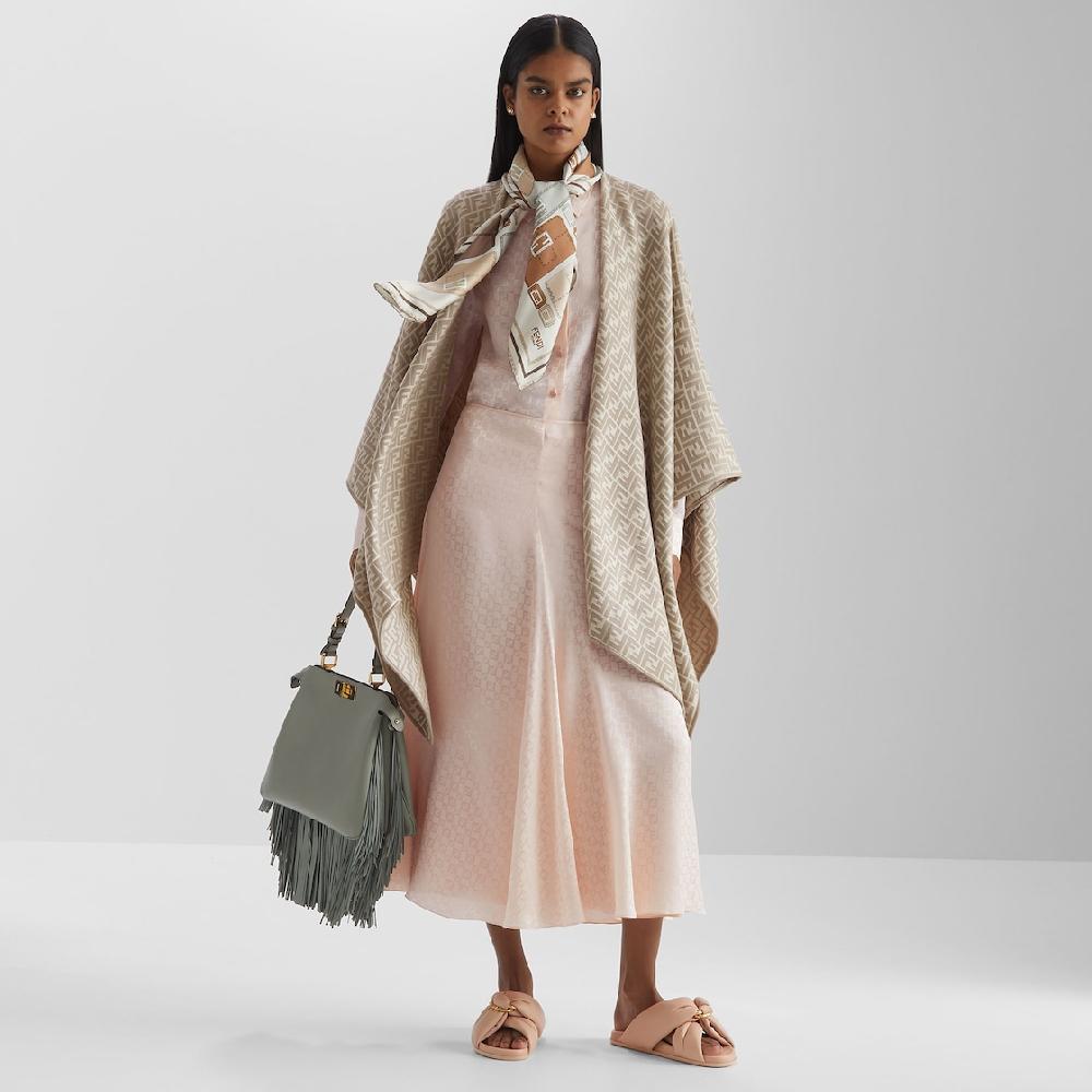 Fendi Falda Superdescuento