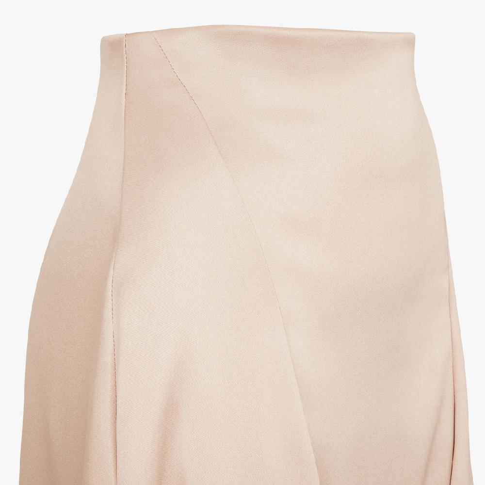 Fendi Falda Grandes descuentos