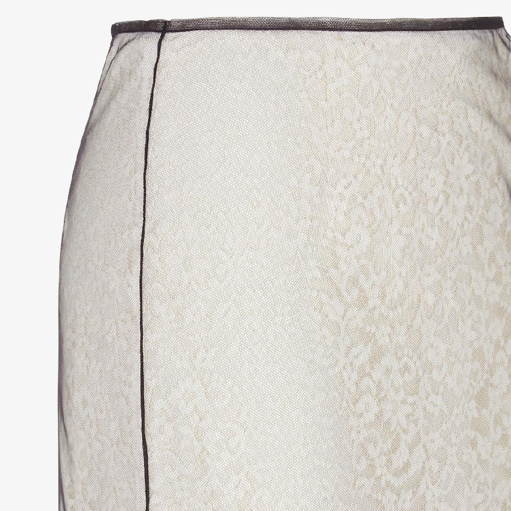 Fendi Falda Liquidación