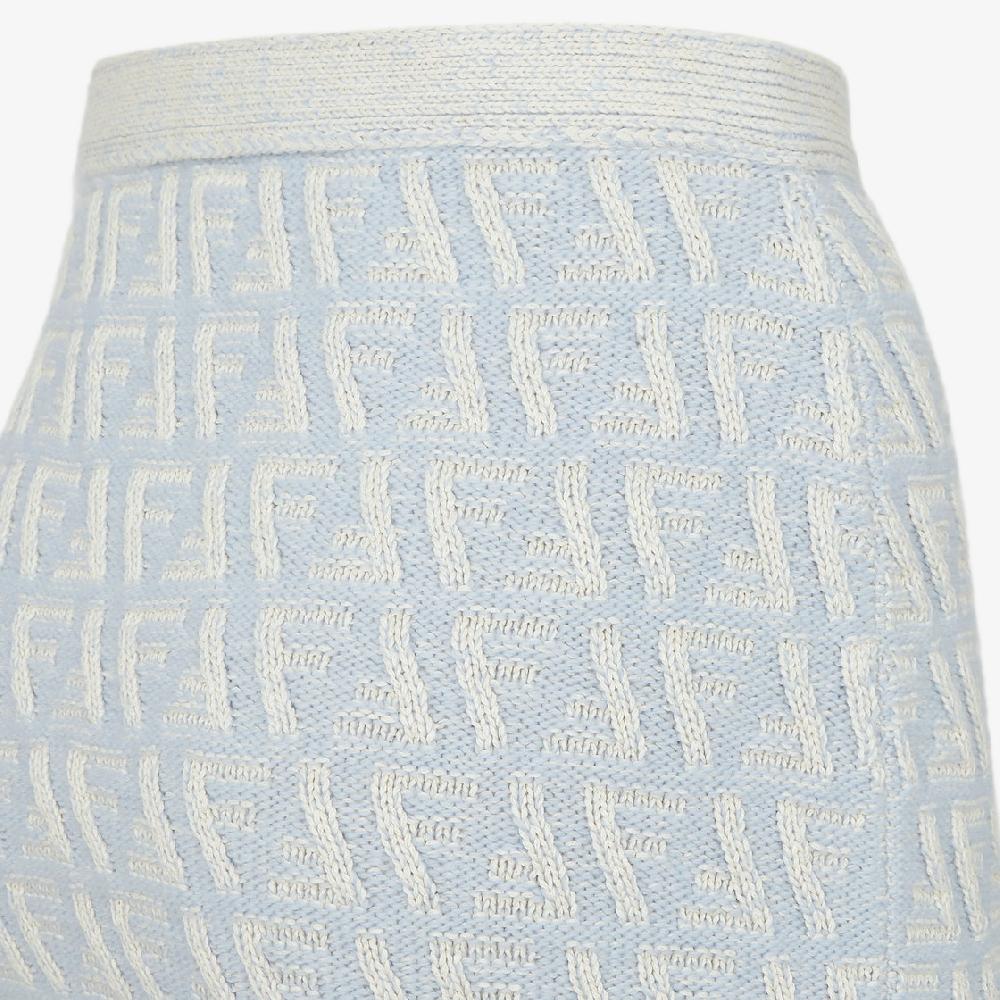 Fendi Falda Envío internacional gratuito